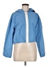 Prince Color Block Blue Windbreaker Size M - photo 1