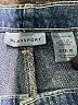 Blassport 100% Cotton Blue Jeans Size 10 - photo 7
