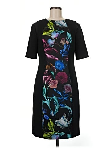 Ted Baker London Casual Dress (view 1)