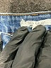 STS Blue Blue Jeans Size 25 waist - photo 7
