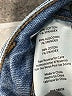 STS Blue Blue Jeans Size 25 waist - photo 8