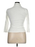 Eccoci Ivory 3/4 Sleeve Top Size XL - photo 2