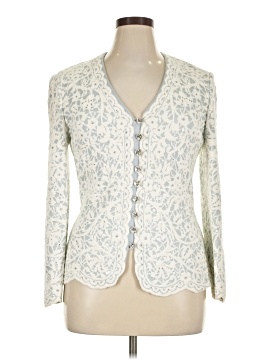 St. John Collection By Marie Gray Cardigan