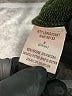 Pink Clover Green Pullover Sweater Size S - photo 8