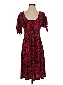 Veronica M. Cocktail Dress