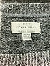 Lucky Brand Gray Pullover Sweater Size XXL - photo 7