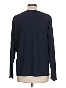 Lands' End 3/4 Sleeve T-Shirt (view 2)