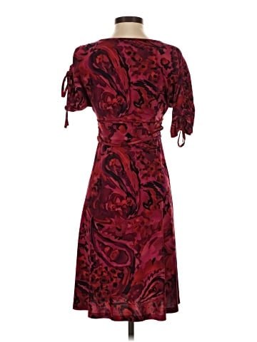 Veronica M. Cocktail Dress (view 2)