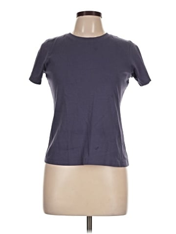 Gilligan & O'malley Short Sleeve Top (view 1)