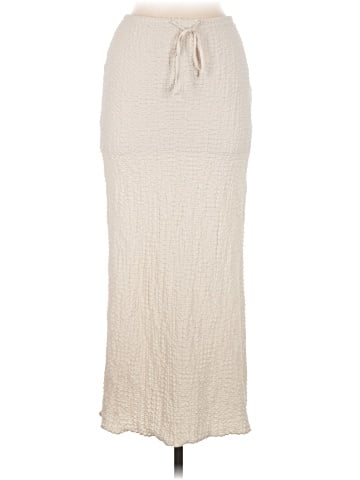 Zara Casual Skirt (view 1)