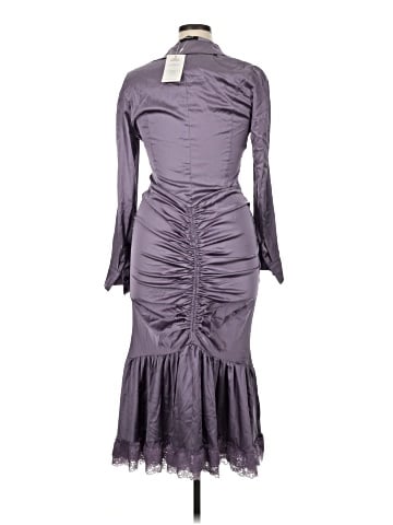 Futario Cocktail Dress (view 2)