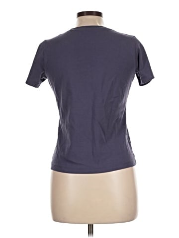 Gilligan & O'malley Short Sleeve Top (view 2)