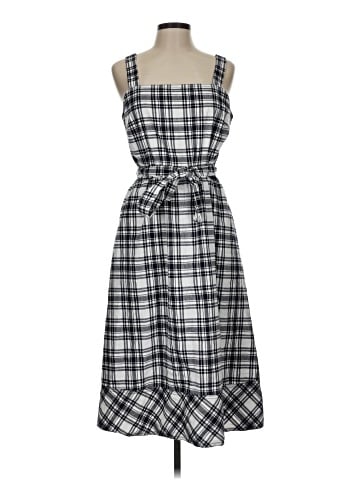 Ann Taylor Casual Dress (view 1)