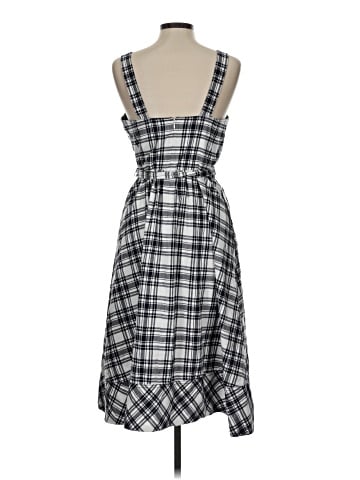 Ann Taylor Casual Dress (view 2)