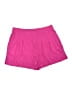 A New Day Pink Shorts Size 14 - photo 1