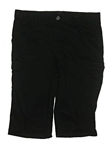 Lee Cargo Shorts (view 1)