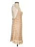 Lulus 100% Cotton Tan Cocktail Dress Size S - photo 4