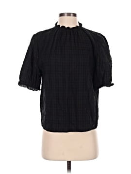 Universal Thread Short Sleeve Blouse