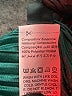 Shein Curve 100% Polyester Teal Casual Pants Size 12 Plus (0) - photo 8