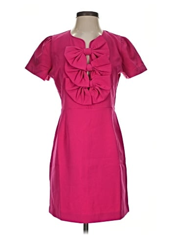La Roque Cocktail Dress (view 1)