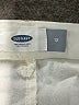 Old Navy Stars Ivory Shorts Size 12 - photo 4