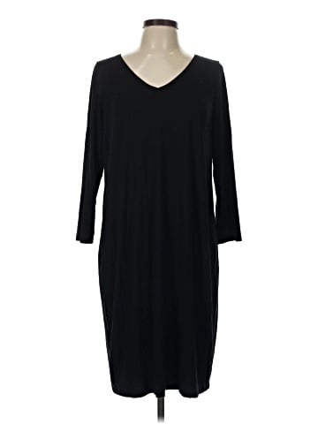 Eileen Fisher Casual Dress (view 1)