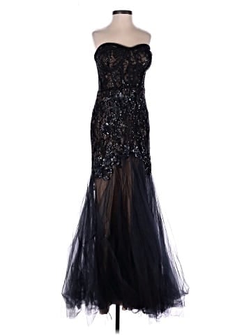 Signature Cocktail Dress (view 1)