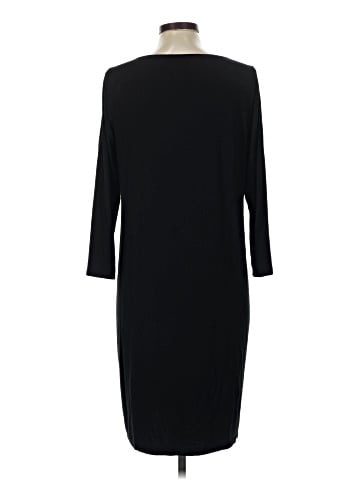Eileen Fisher Casual Dress (view 2)