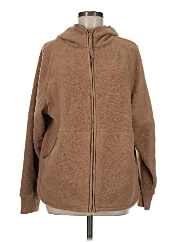Varley Coat (view 1)