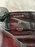 Vince. Black Jeans Size 26 waist - photo 7
