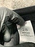 Mother Black Jeans Size 28 waist - photo 7