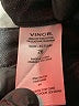 Vince. Black Jeans Size 26 waist - photo 8