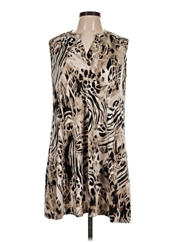 New Directions Casual Dress (view 1)