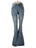 Anna-kaci Blue Jeans Size S - photo 1