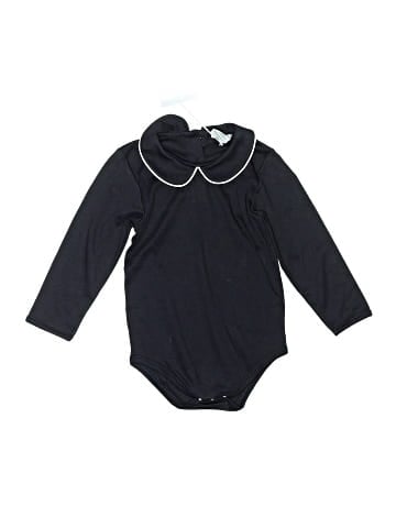 Bella Bliss Long Sleeve Onesie (view 1)
