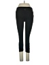 VSX Sport Aztec Or Tribal Print Color Block Fair Isle Marled Polka Dots Solid Black Active Pants Size XS - photo 2
