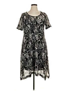 Roz & Ali Casual Dress (view 1)