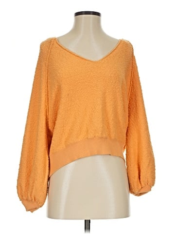Free People Pullover Sweater (view 1)