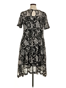 Roz & Ali Casual Dress (view 2)