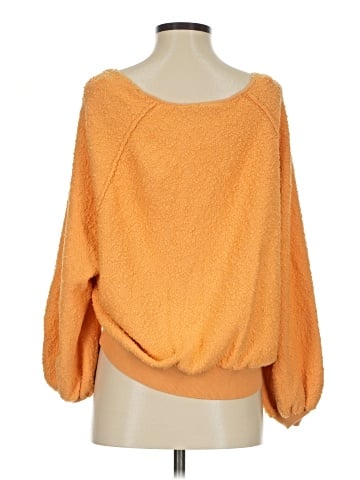 Free People Pullover Sweater (view 2)