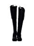 Sheln Black Boots Size 8 - photo 2