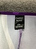 Emery Rose Purple Short Sleeve Blouse Size XXL - photo 7