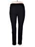 CAbi Solid Black Active Pants Size 12 - photo 2
