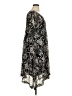 Roz & Ali Black Casual Dress Size 1X - photo 4