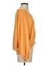 Free People Orange Pullover Sweater Size S - photo 4