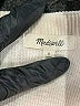 Madewell Tan Cardigan Size S - photo 7