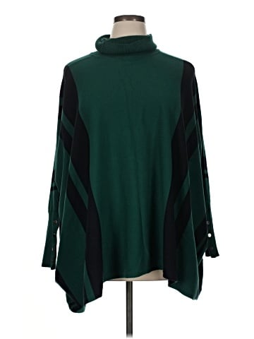 Alfani Turtleneck Sweater (view 1)