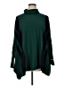 Alfani Green Turtleneck Sweater Size XL - photo 1