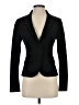 Express Black Blazer Size 2 - photo 1