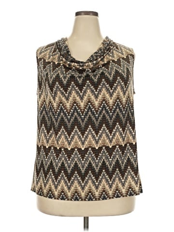 Kasper Tank Top (view 1)